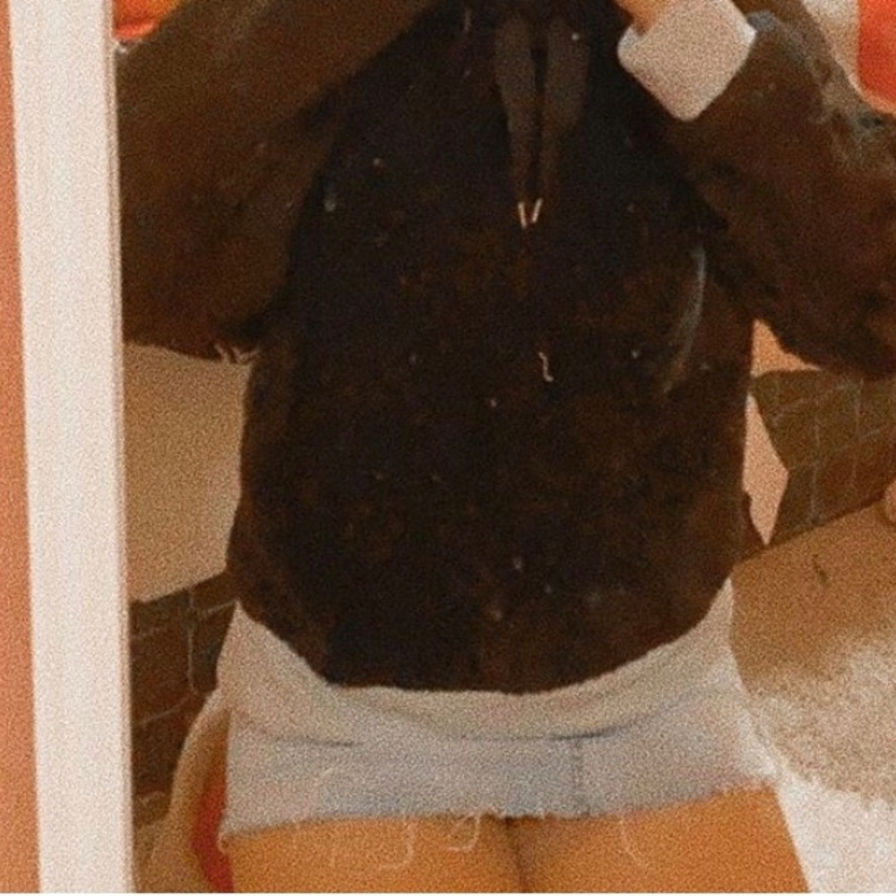 Cozy Sweater